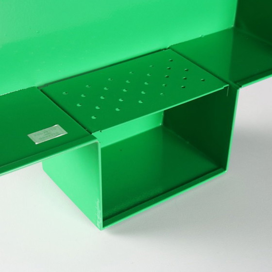 Image 1 of Conteneurs « Cross » de Thomas Ericksson pour Cappellini