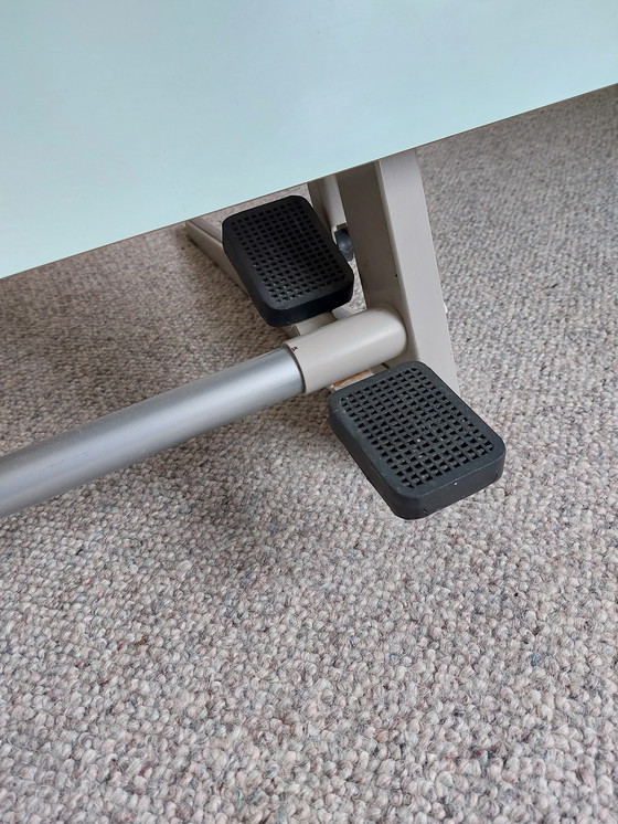 Image 1 of Industrial Design: ISIS Drawing Table Schmidt & Haensch (rare)