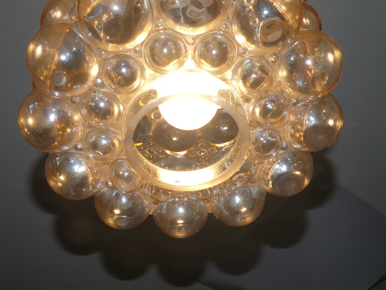 Image 1 of Lampada a sospensione Helena Tynell Bubble Lamp UK1aEb