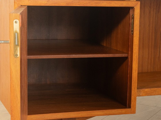 Image 1 of Bureau des années 1960, DeWe, Vintage