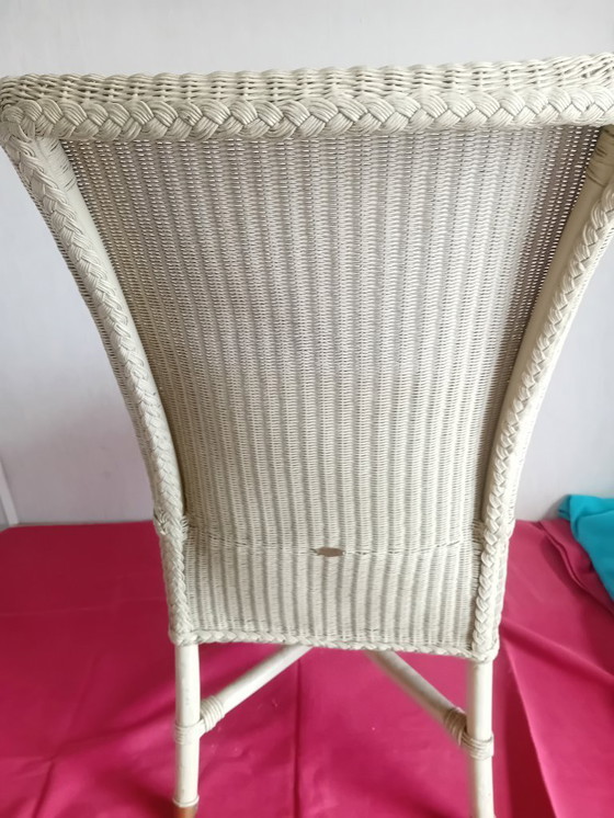 Image 1 of LLoydLoom grote stoel classic