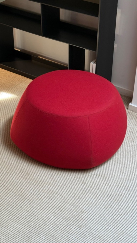 Image 1 of Fat-Sofa Ottoman - B&B Italy