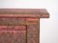 Antique low carved sideboard in fir wood – China, circa 1930 – Iron (photo 29 of 40)