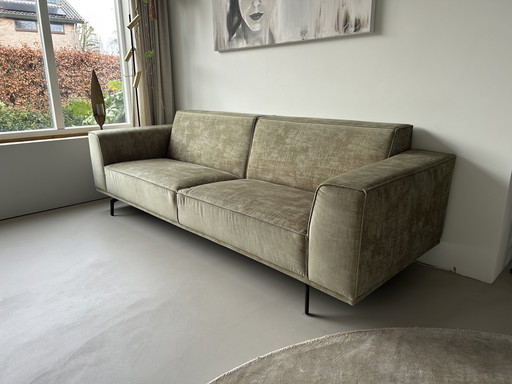 Karman 4-zits bank - Zo goed als nieuw!