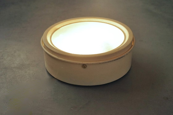 Image 1 of Lampada da soffitto modello 3055 di Gino Sarfatti per Arteluce, 1962