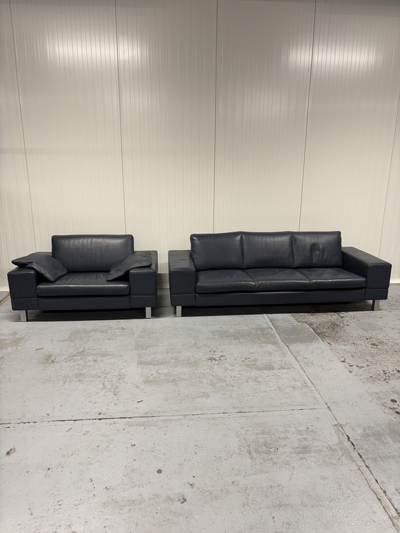 Image 1 of Set Leolux Antipode