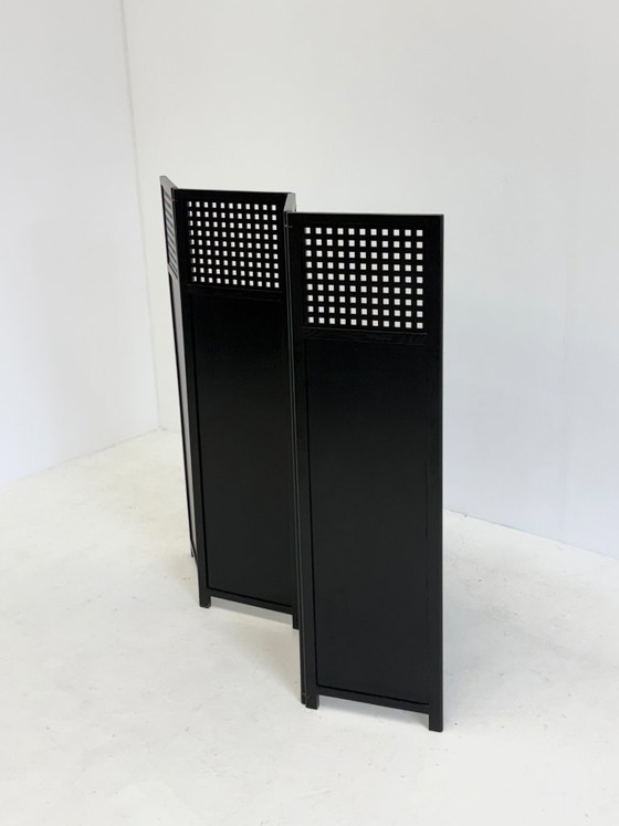 Image 1 of Biombo de Umberto Asnago para Giorgetti