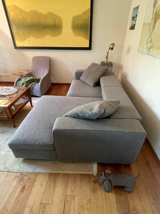 Molteni&C Sofa Modell TURNER