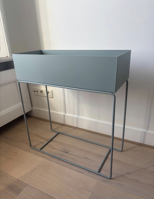 Plant/Vinyl/Magazine Box‬