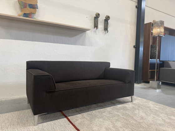 Image 1 of Pode Edit Bank 2,5 Zits Evla Bruin 183