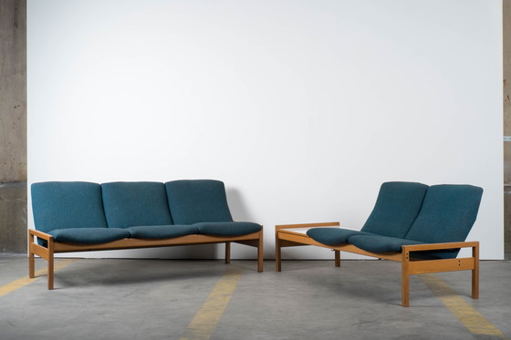 Image 1 of George Van Rijk - Beaufort Modular Seating Unit