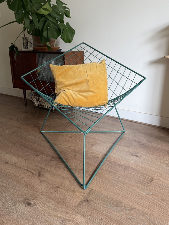 Image 1 of Chaise Oti Vintage par Niels Gammelgaard