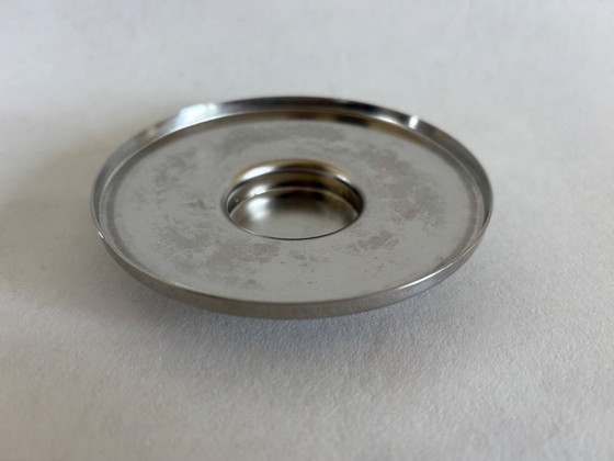 Image 1 of Alfra Alessi butter dish