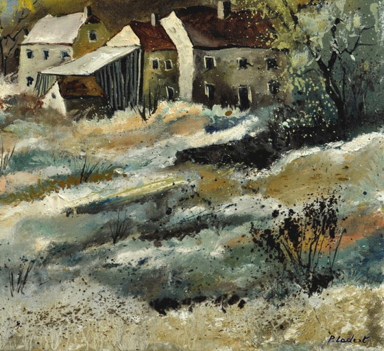 Image 1 of Remote houses 