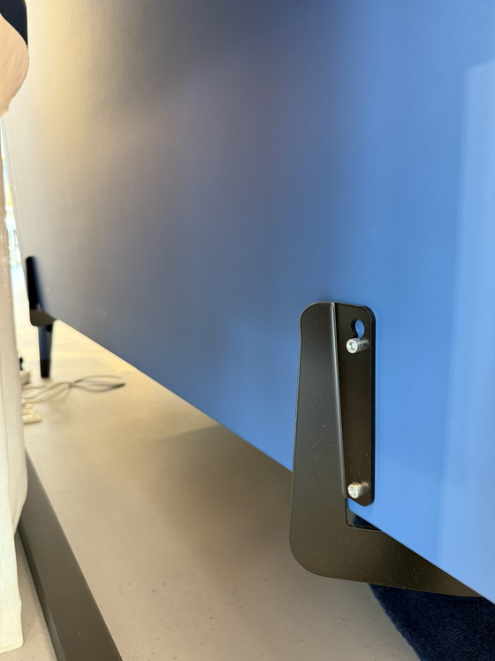 Image 1 of Lettino Auping “Essenziale”