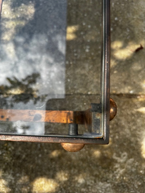 Image 1 of Mesa de centro Art Déco