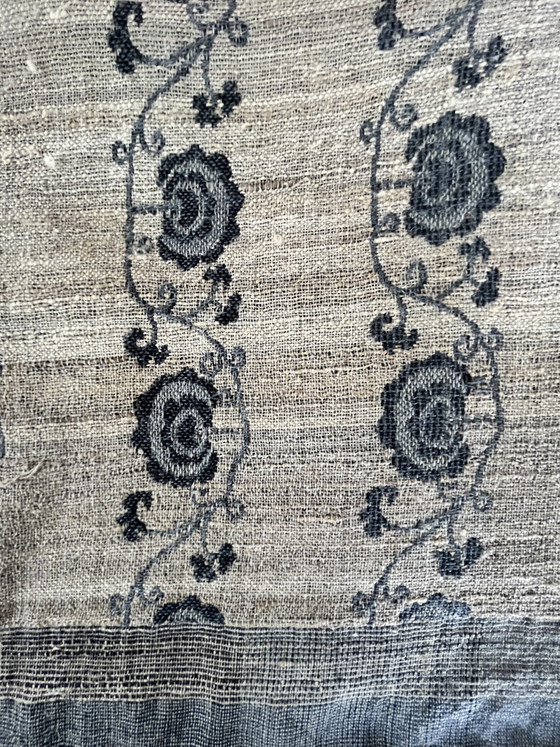 Image 1 of Neeru Kumar Plaid