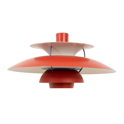 Lampe à suspension PH5 de Poul Henningsen