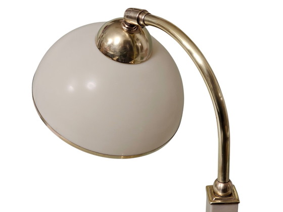 Image 1 of Art Deco / Bauhaus table lamp, 1920s / 1930s