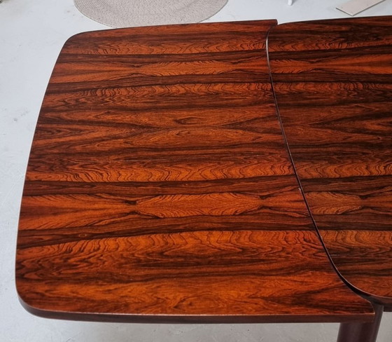 Image 1 of 70's eettafel