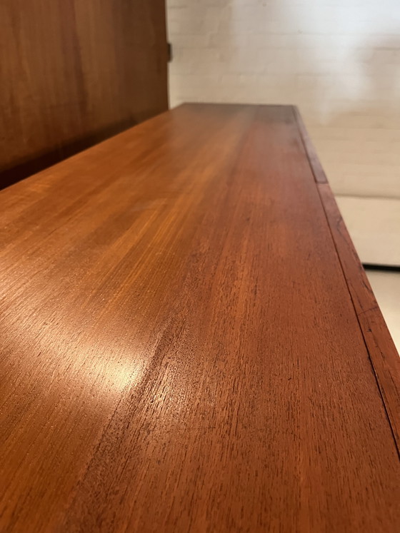 Image 1 of Aparador “Highboard” de Pierre Guariche / Meurop, 1960