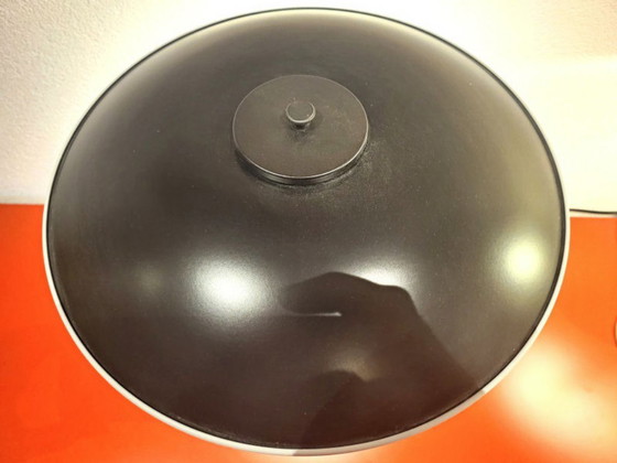 Image 1 of Lampe de table en métal Louis Poulsen PH 3½-2½, édition Black Friday