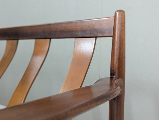 Image 1 of Divano danese di metà secolo in teak, anni '60