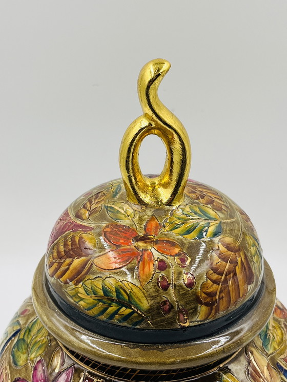 Image 1 of Vaso Henry Béquet