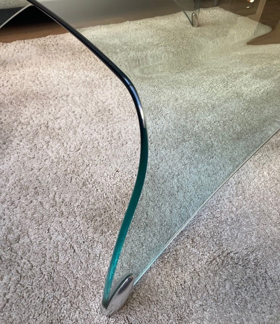 Image 1 of Mesa de centro Genio Massimo Iosa Ghini - grande