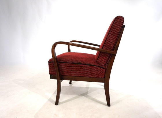 Image 1 of Fauteuil Art Déco, 1930