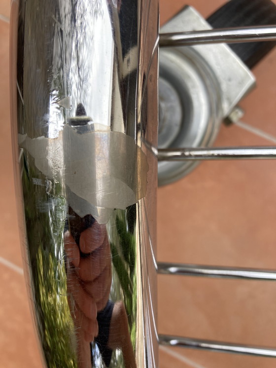 Image 1 of FRANÇOIS ARNAL Chaise Longue Fórmula 1 creada en 1971