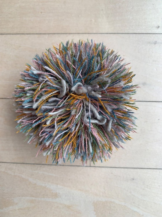 Image 1 of Tapis aux formes organiques de Carpet Sign