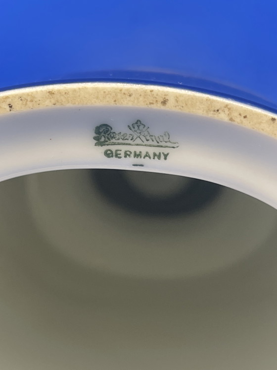 Image 1 of Kandelaar van Bjørn Wiinblad (Rosenthal)