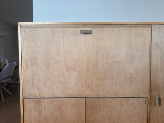 Pastoe cb01 – Sideboard, Holz (photo 6 of 16)