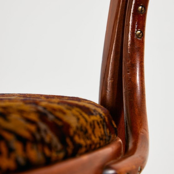 Image 1 of MK11364 Sessel aus Buche