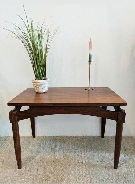 Image 1 of Vintage Teak Coffee Table