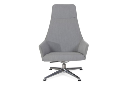 Arco Sketch Lounge fauteuil