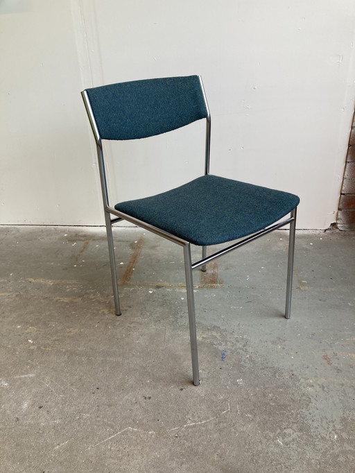 Gijs Van Sluis Chairs