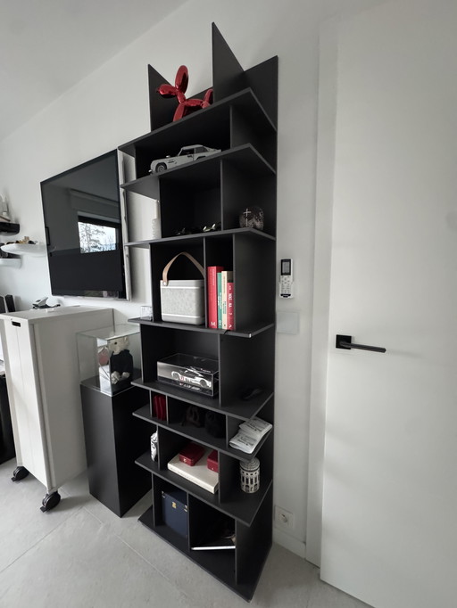 Cattelan Italia Wally libreria 65