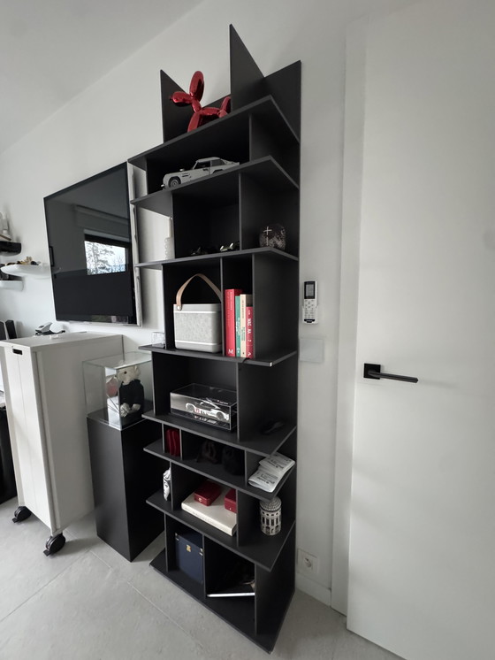 Image 1 of Cattelan Italia Wally libreria 65