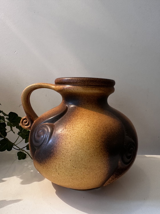 Image 1 of Vaso in ceramica Bay West Germany