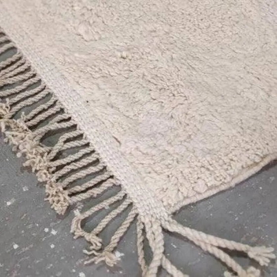 Alfombra bereber marroquí 200cmx300cm – Wool, Bohemian (photo 2 of 6)