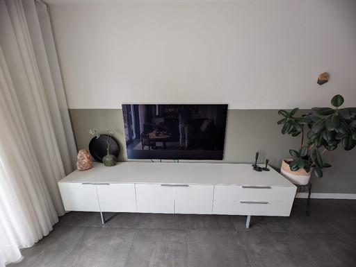 Pastoe Frame sideboard