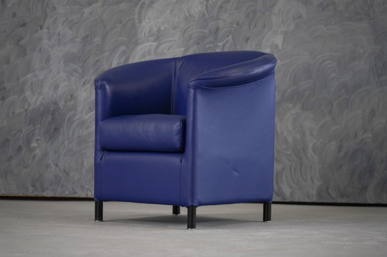 Image 1 of Conjunto de sofás Wittman Aura de Paolo Piva, Austria, década de 1980.