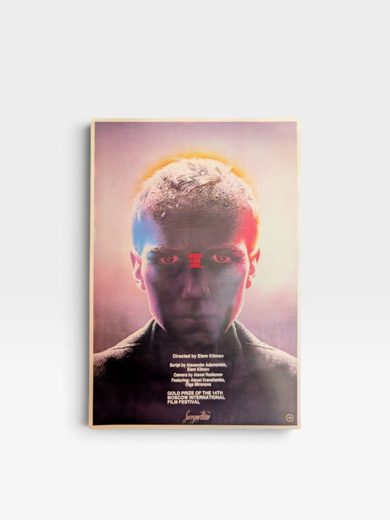 30 x Soviet Movie Posters, Paper, Multi Color (photo 12 of 15)