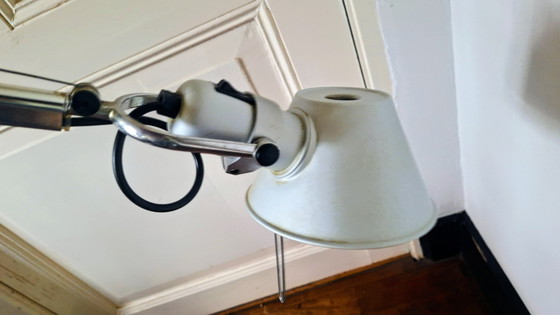 Tolomeo 2 Bracci d'Artemide – Suspensions, Aluminium (photo 9 of 11)