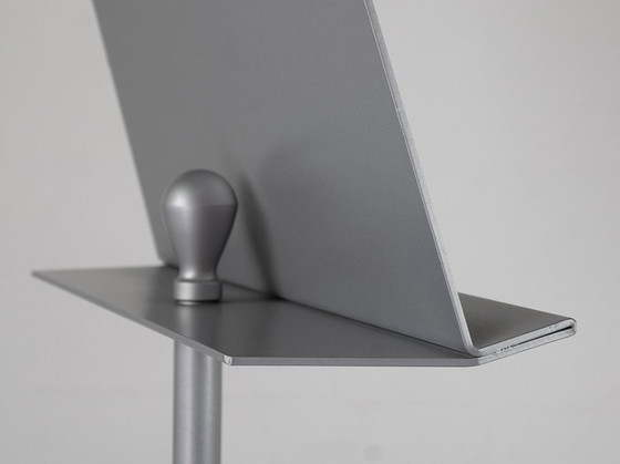 Image 1 of Atril de música Zanotta Servolibro diseño Achille Castiglione