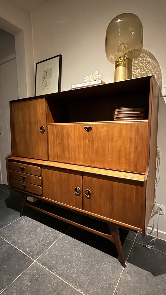 Image 1 of Louis Van Teeffelen combi nr 105