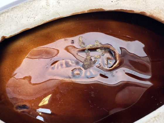 Image 1 of Ciotola vintage - Ceramica di Vallauris