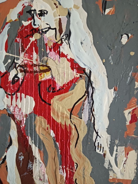 Image 1 of Rob Jacobs - Mona Lisa